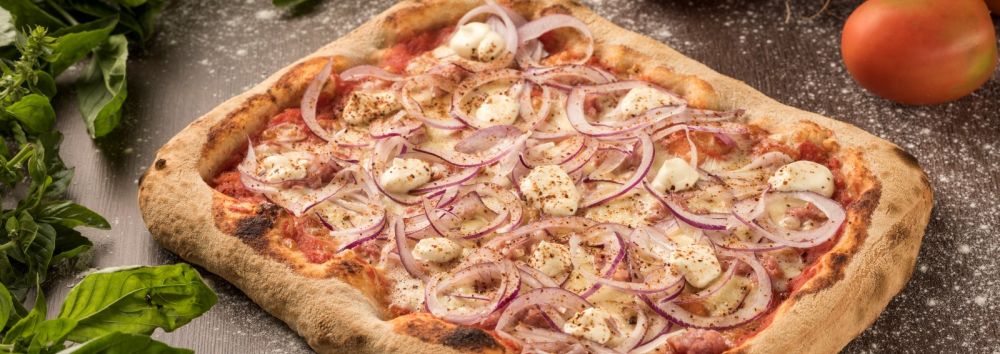 Último fim de semana para aproveitar o Festival da Pizza Bom Gourmet