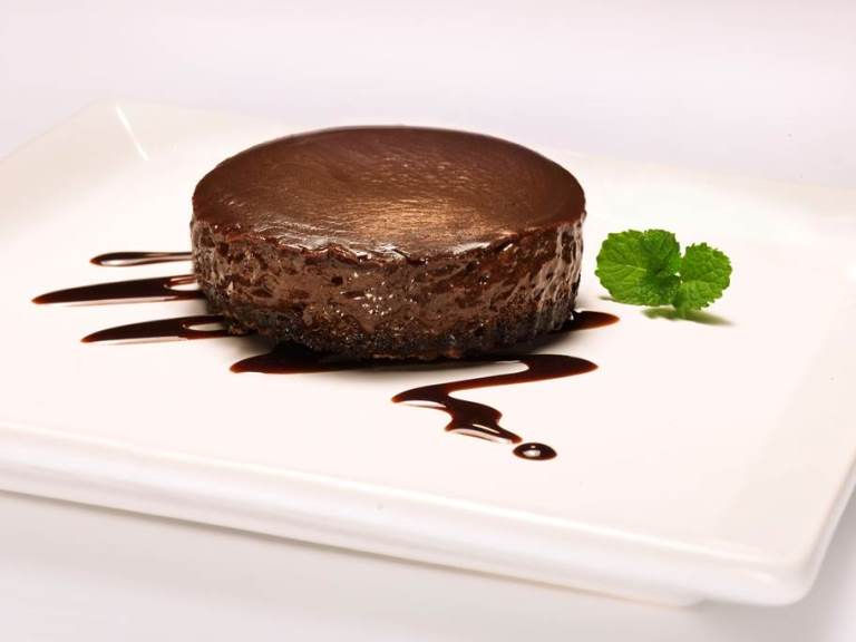 Spoleto inclui duas novas opções de sobremesas no menu - Bom Gourmet