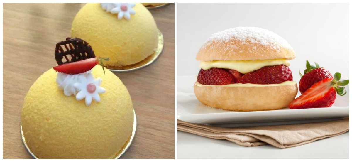 Bazar Doce e Confeitaria Requinte investem na época em que a fruta está ...