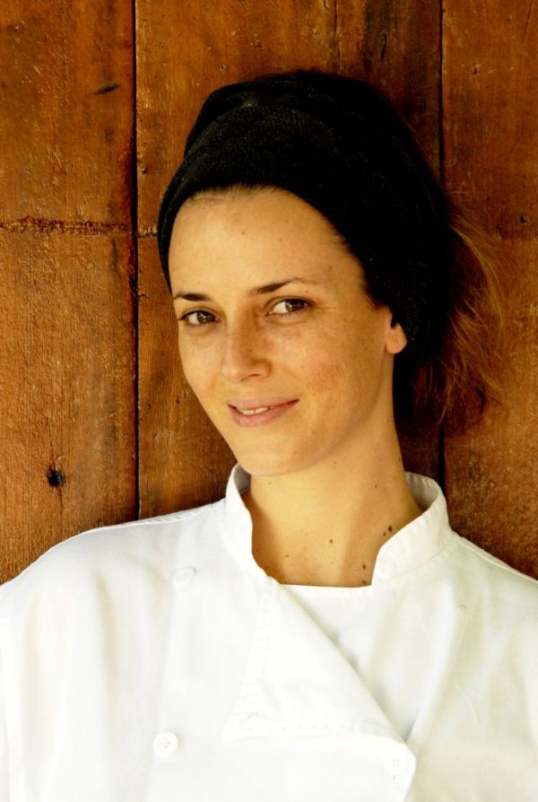 Alison Rizzo Chef Netflix lança competição gastronômica The Final Table