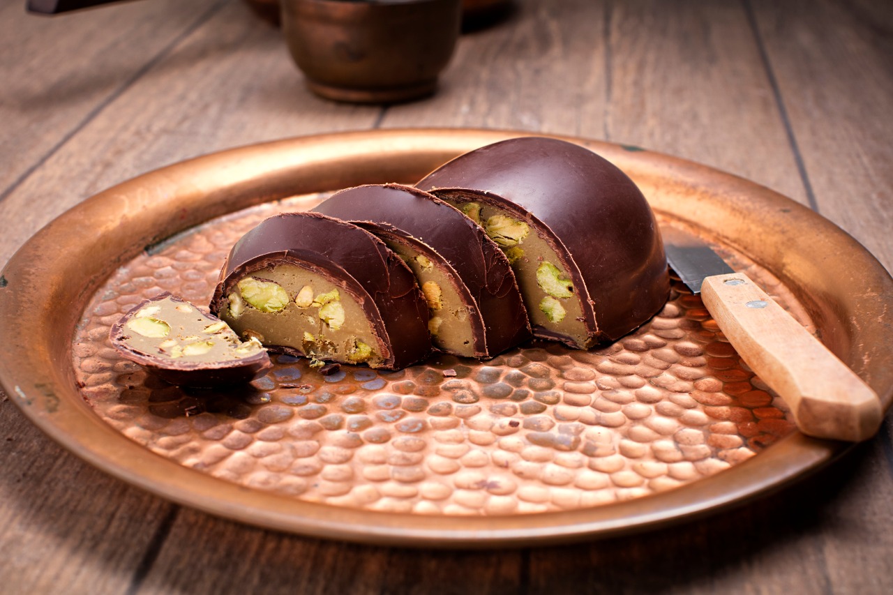 PACK 3 Cremes de Chocolate - Obrigado Mãe | Presente Dia da Mãe –  meia.dúzia®, image size:1280x853