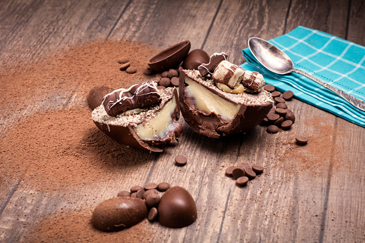 Restaurantes com sobremesas inusitadas e irresistíveis - Notibras, image size:1280x853