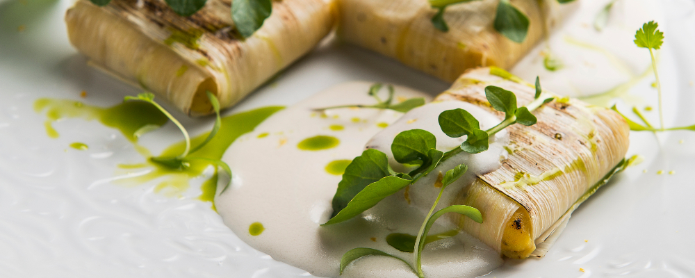 Como preparar banana-da-terra: confira receita de ravioli recheado