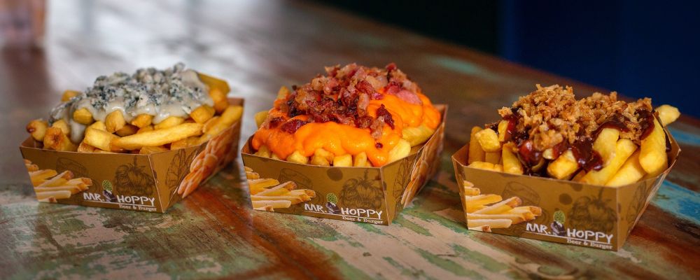 Jamie's italian com menu kids grátis e festivais gastronômicos em curitiba