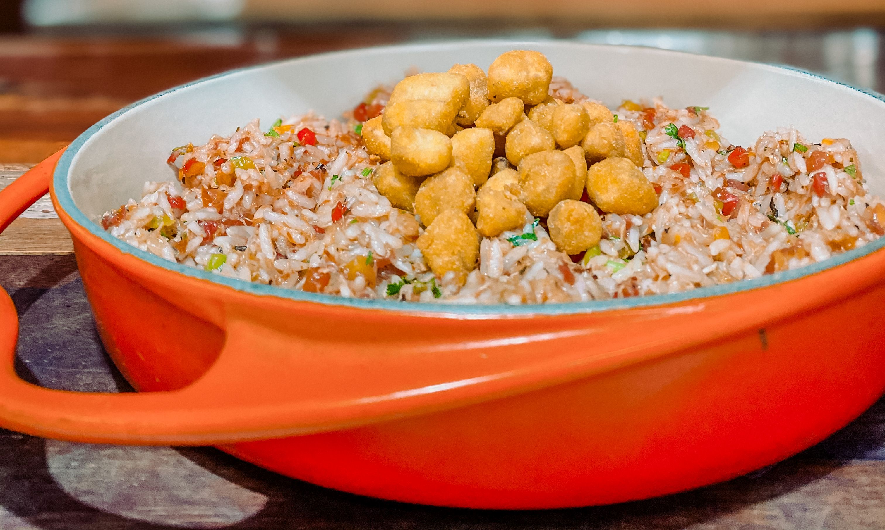 Grupo Victor lança kit para reproduzir receitas em casa