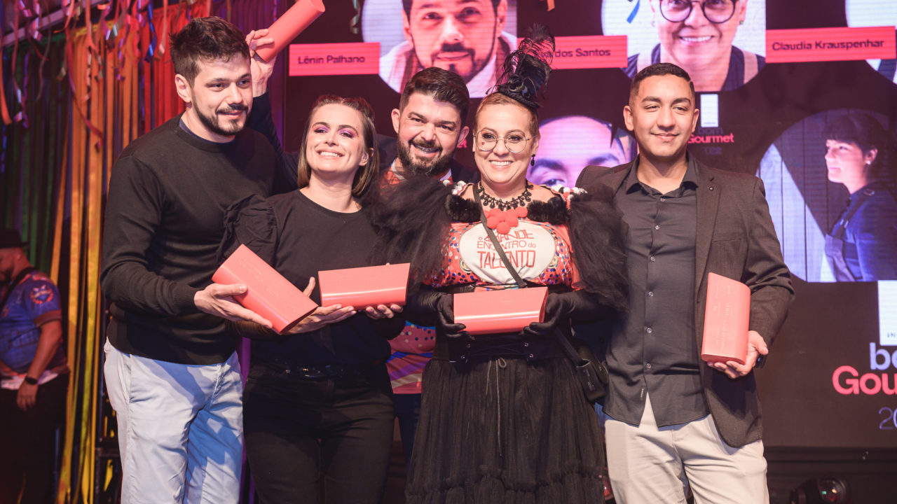 Os melhores chefs de curitiba: saiba quem são eles