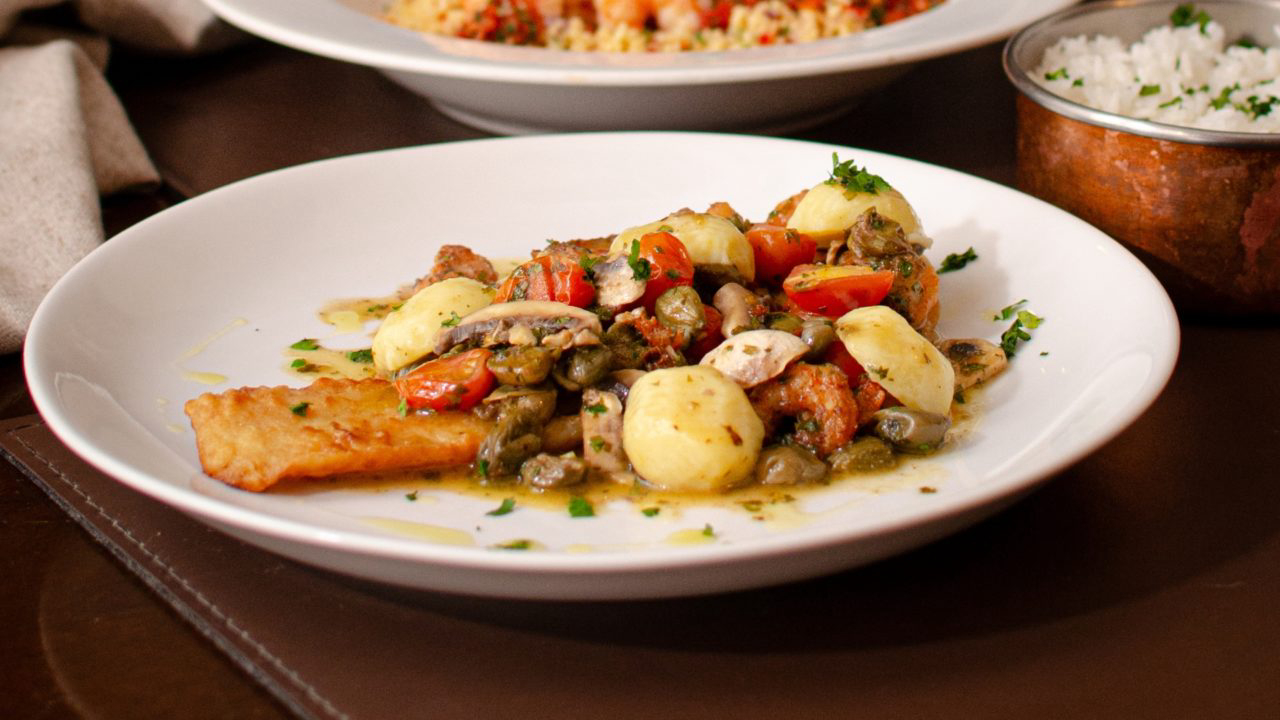 Começa o Vive Le Victor, saborosa homenagem à França pelo Grupo Victor