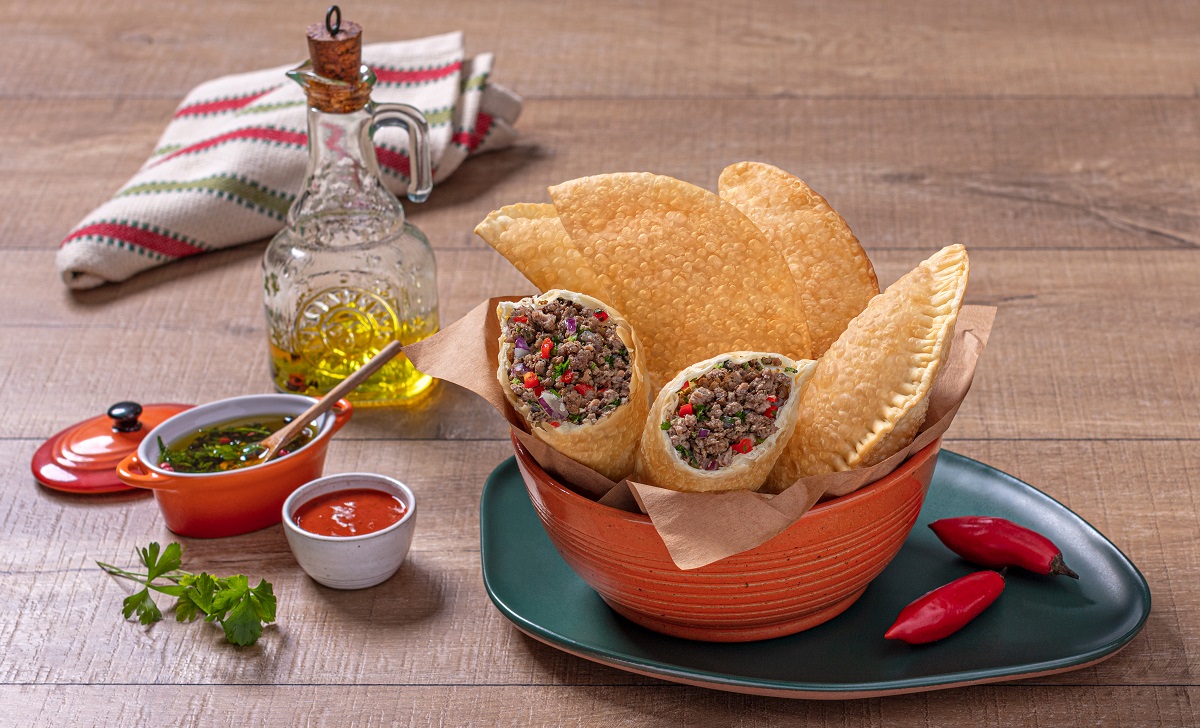 Qual pastel é a cara do Paraná? Votação se encerra hoje (18)