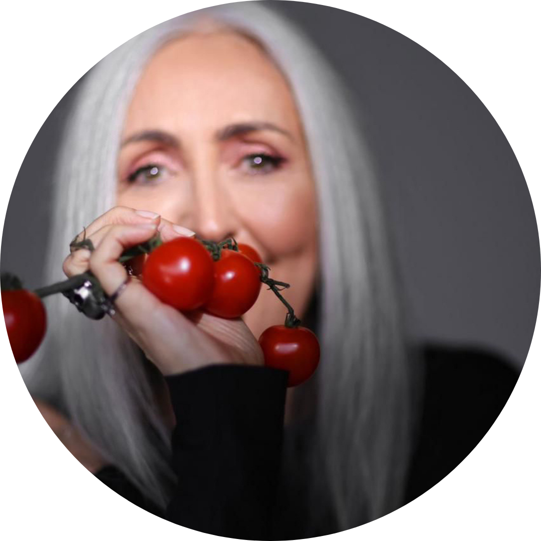 Jussara Voss