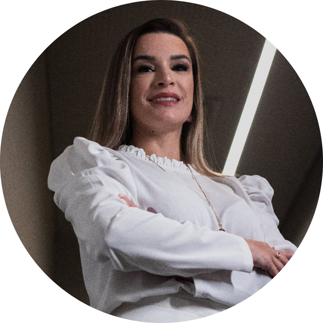 Laiz Menegazzo