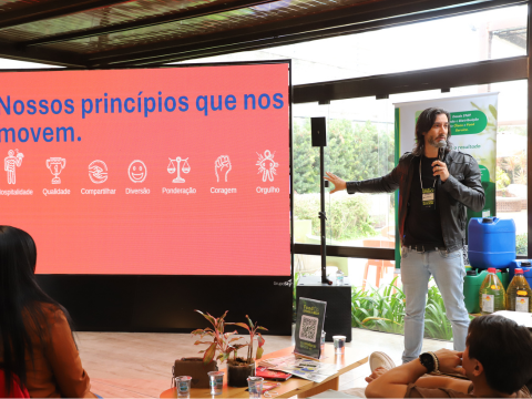 Cultura organizacional forte pode ser o diferencial para reter equipes na gastronomia