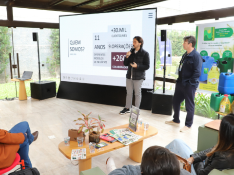 Grupo Habanero aposta em cultura e benefícios para enfrentar desafio da mão de obra na gastronomia