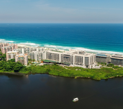 Bem-estar e gastronomia a poucos minutos de Curitiba: 5 motivos para fazer do Hotel Grand Hyatt Rio de Janeiro seu próximo destino