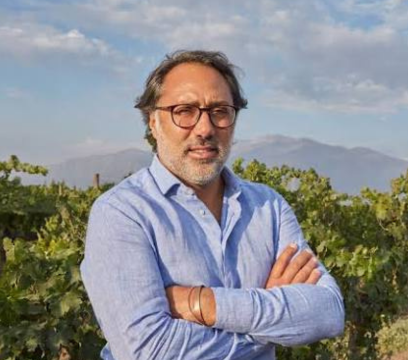 O premiado enólogo chileno Marcelo Papa, da Concha y Toro, explica a Camanchaca e mais!
