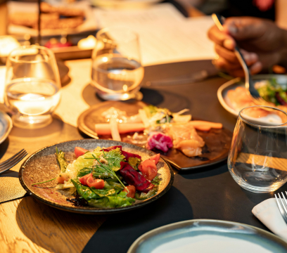 Categoria do Prêmio Bom Gourmet destaca estabelecimentos que atraem hóspedes e moradores com gastronomia de qualidade