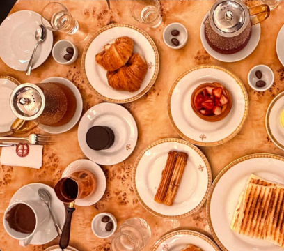 Novos sabores de Buenos Aires