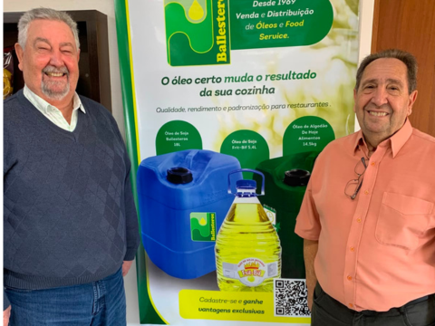 As transformações da gastronomia paranaense sob o olhar de quem está no mercado há 57 anos