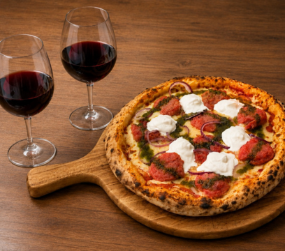Open de quentão, ações solidárias no Dia da Pizza, e Matsuri são alguns dos eventos que você pode aproveitar até 15 de julho, em Curitiba