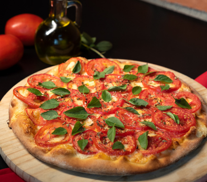 Hoje é Dia da Pizza! Veja onde comemorar esta data e ainda ter descontos de até 40% pelo Circuito Bom Gourmet de Inverno